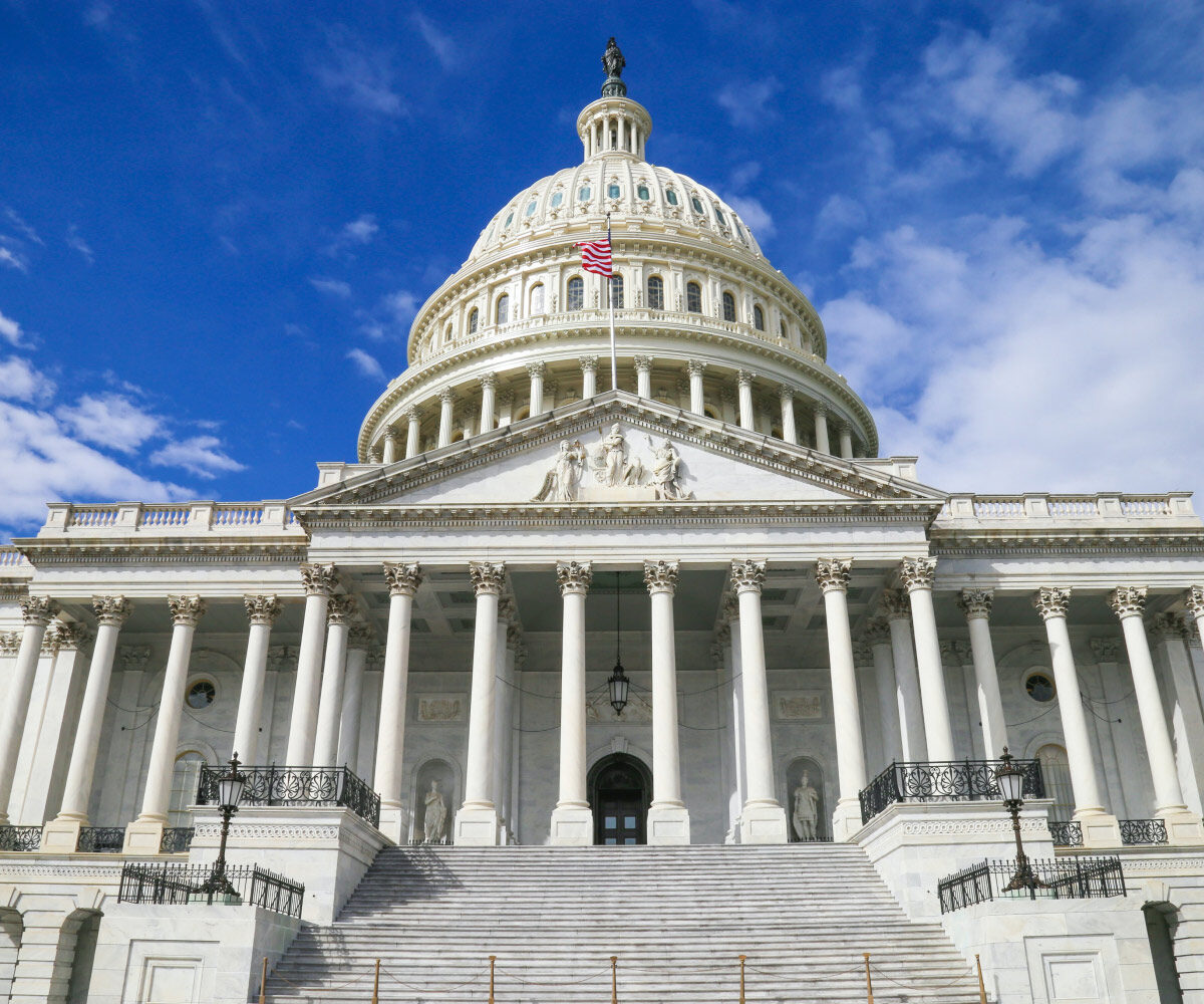 Government Contracting staffing