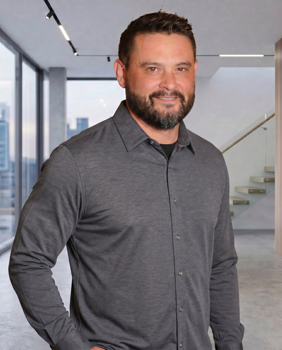 Arthur Richardson, Executive Advisor
