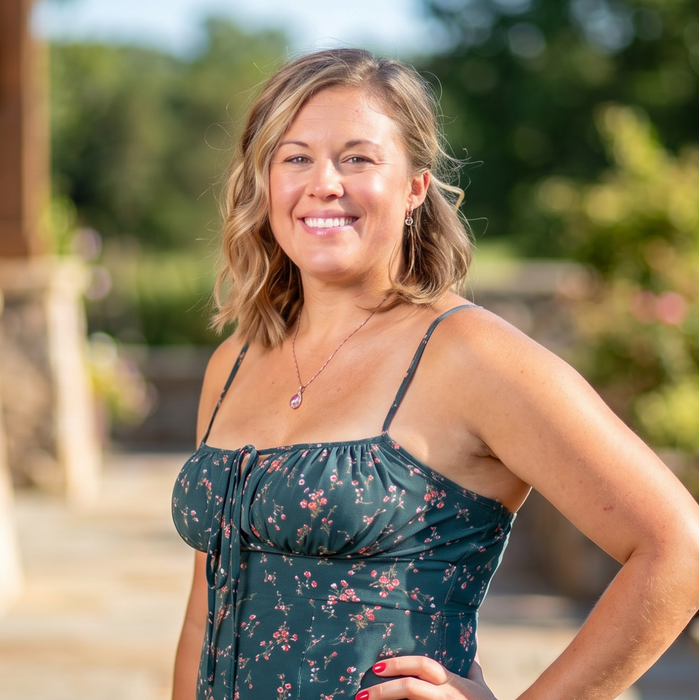 Breanna Dunneisen, Talent Ambassador