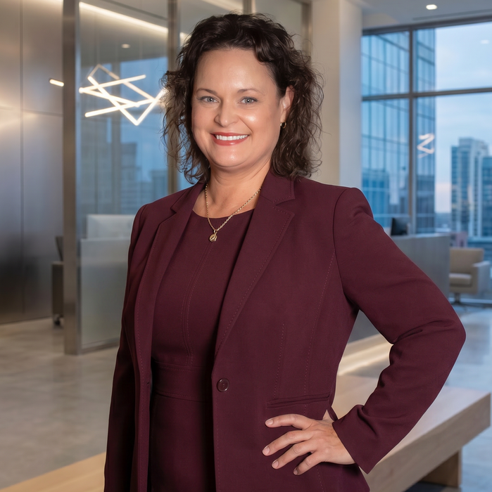 Kilene Richardson, Client Manager