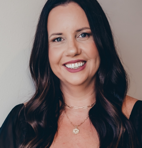 Kristin Schaer, VP Recruiting