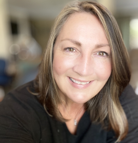 Misti Elder, Head of Operations